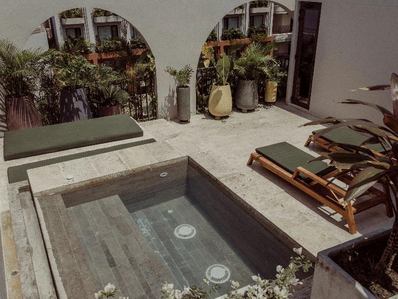 Osh Hotel Getsemani image
