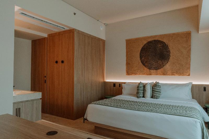 Osh Hotel Getsemani image