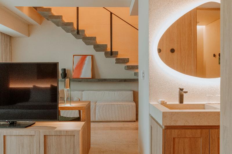 Osh Hotel Getsemani image