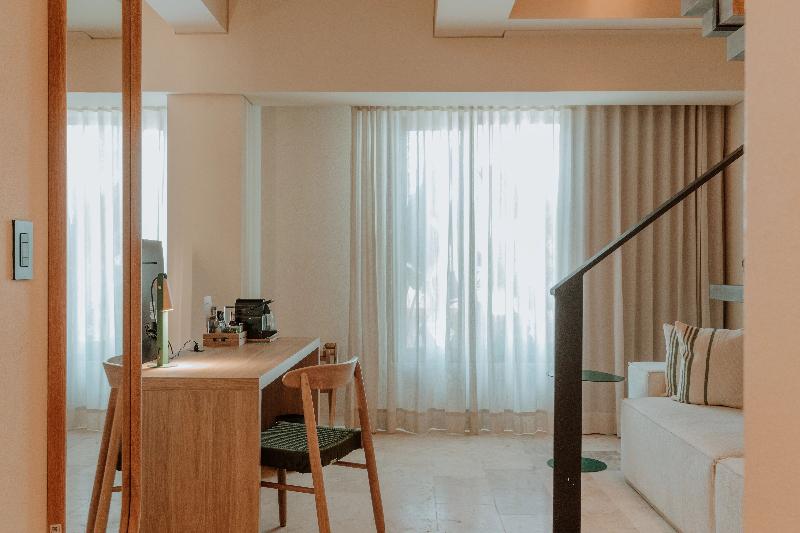 Osh Hotel Getsemani image