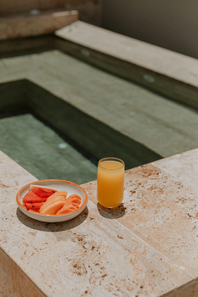 Osh Hotel Getsemani image