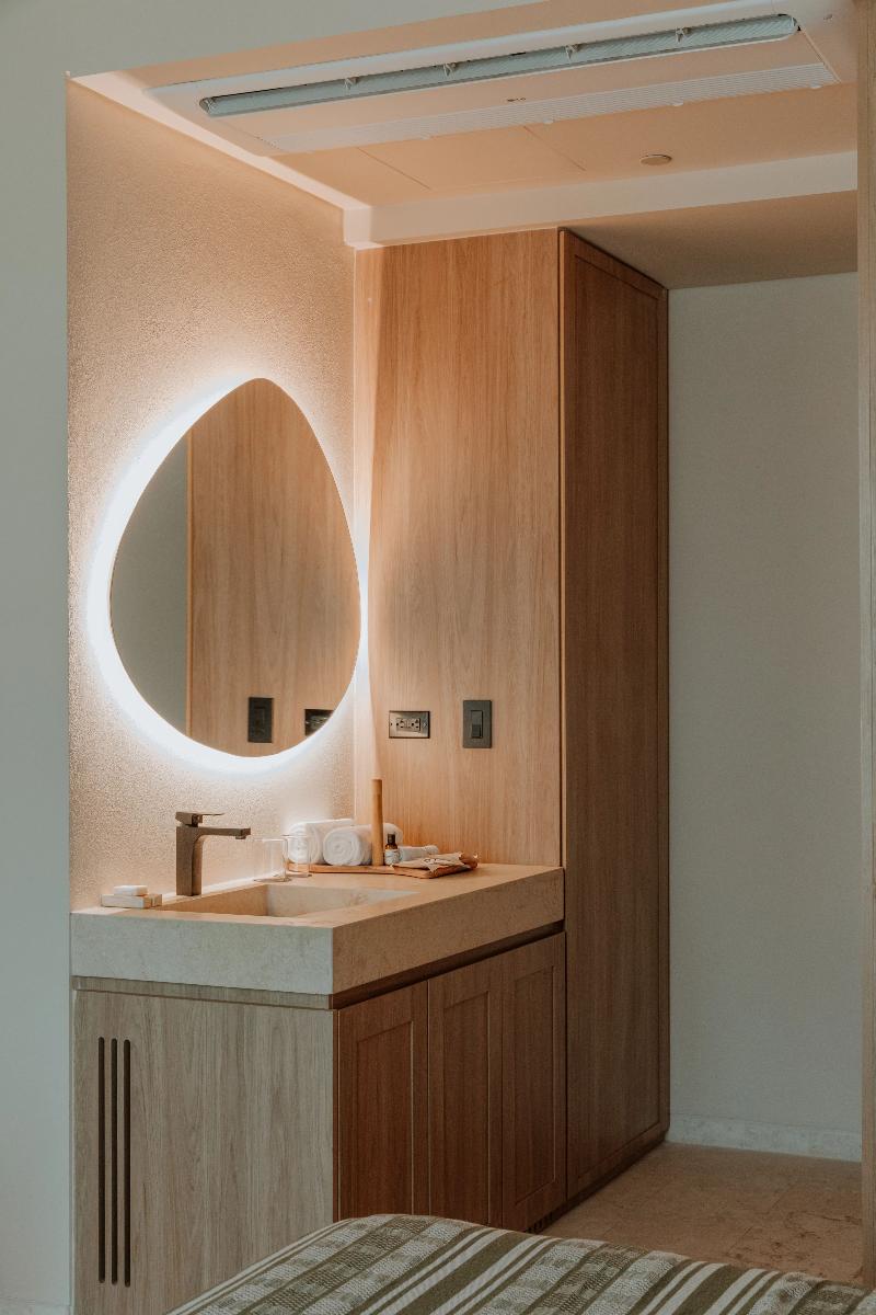 Osh Hotel Getsemani image