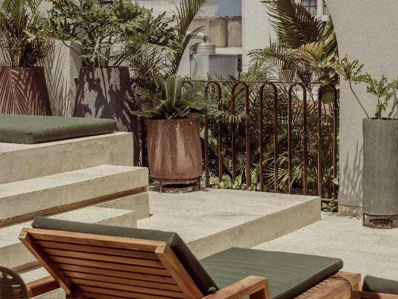 Osh Hotel Getsemani image