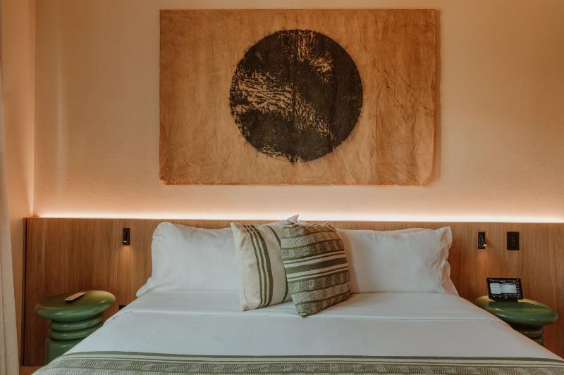 Osh Hotel Getsemani image