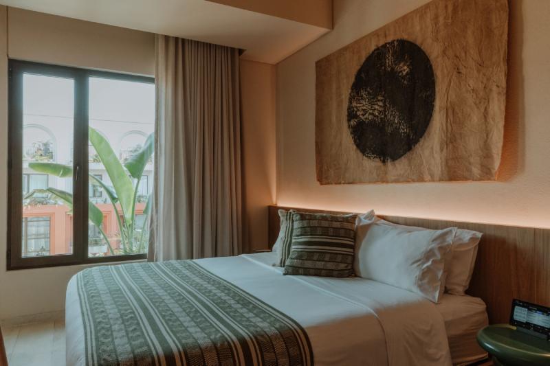 Osh Hotel Getsemani image