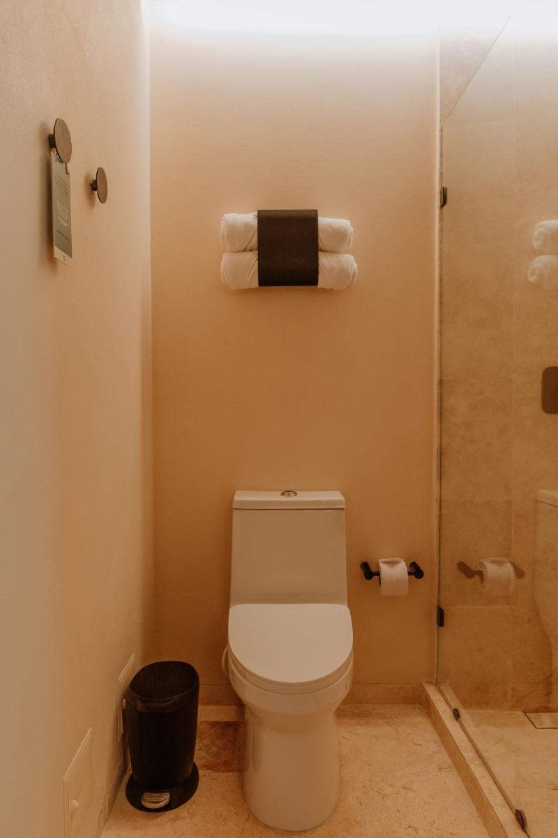 Osh Hotel Getsemani image