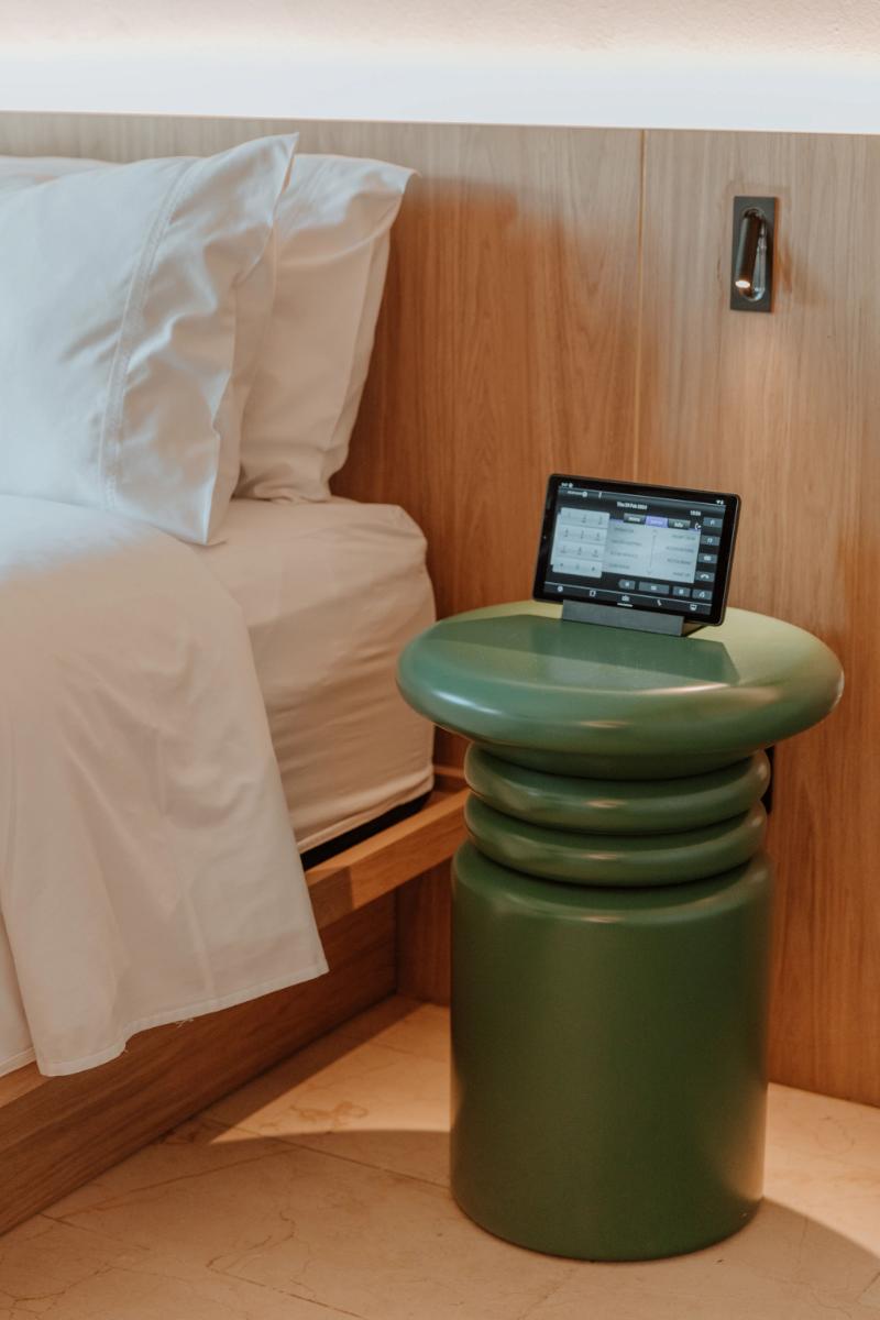 Osh Hotel Getsemani image