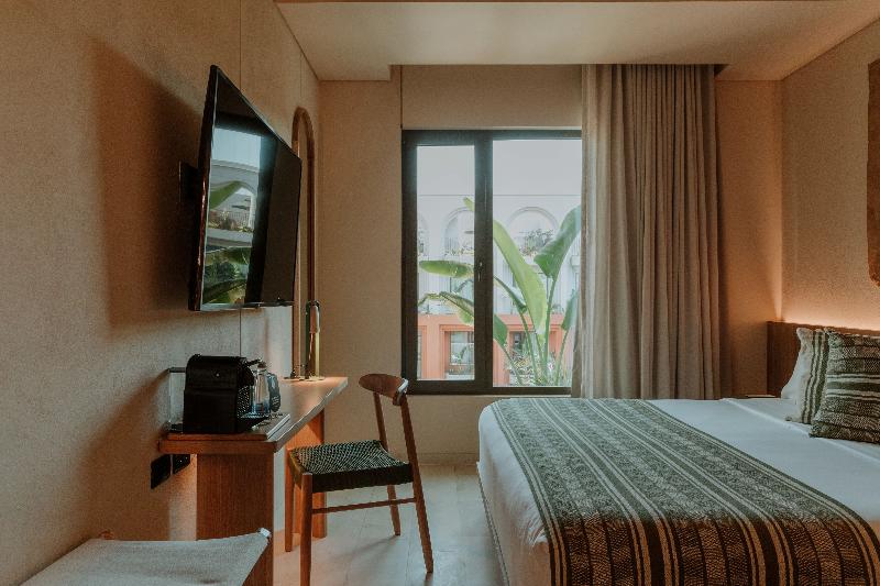 Osh Hotel Getsemani image