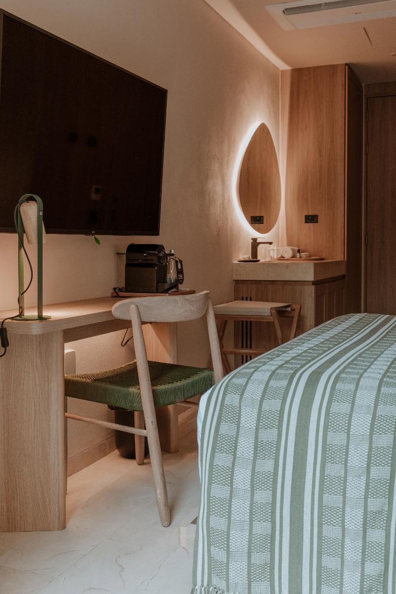 Osh Hotel Getsemani image
