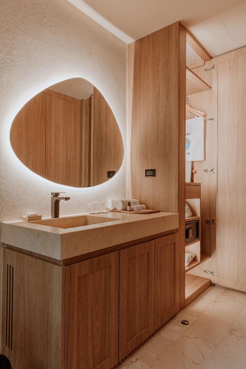 Osh Hotel Getsemani image