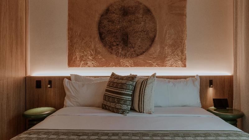 Osh Hotel Getsemani image