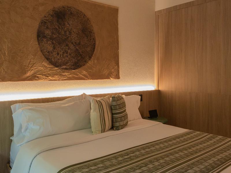 Osh Hotel Getsemani image