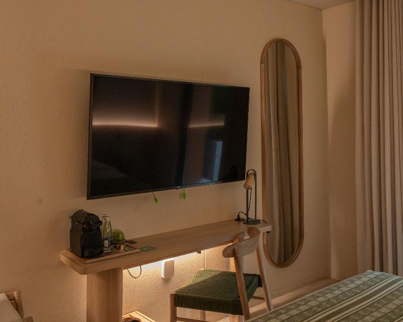 Osh Hotel Getsemani image