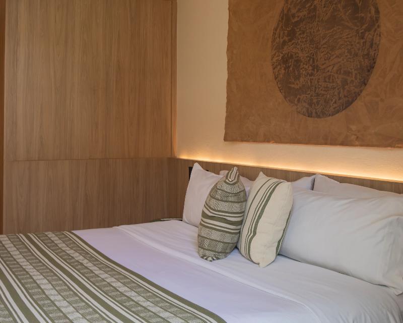 Osh Hotel Getsemani image