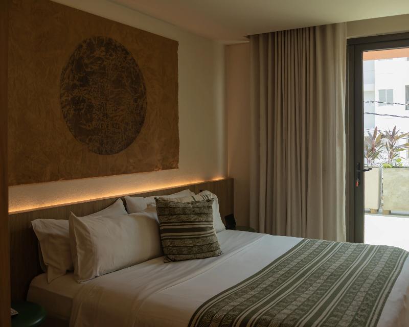 Osh Hotel Getsemani image