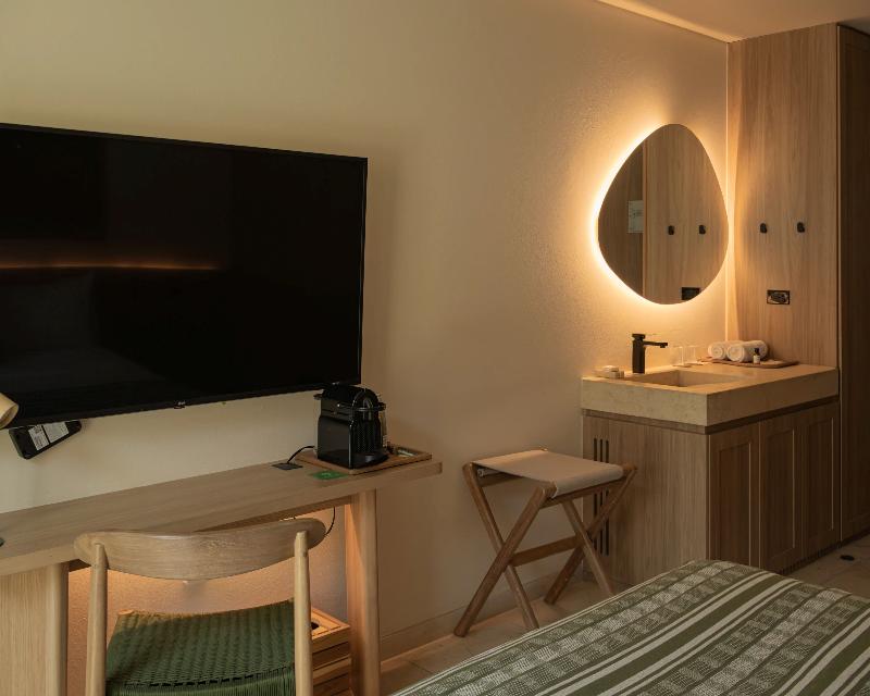 Osh Hotel Getsemani image