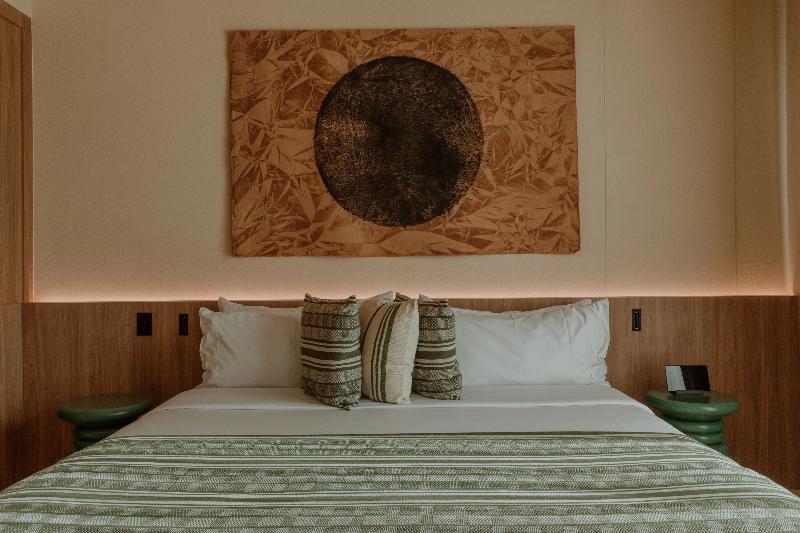 Osh Hotel Getsemani image