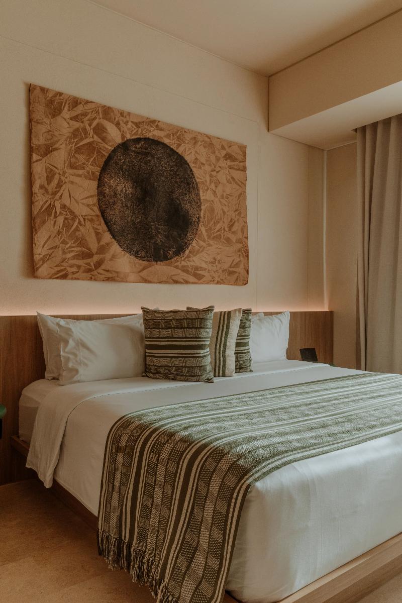 Osh Hotel Getsemani image