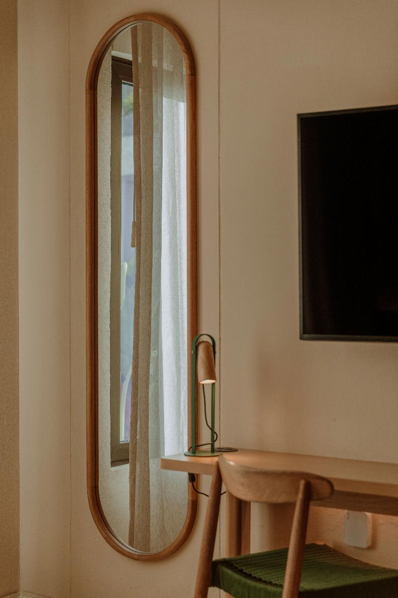 Osh Hotel Getsemani image