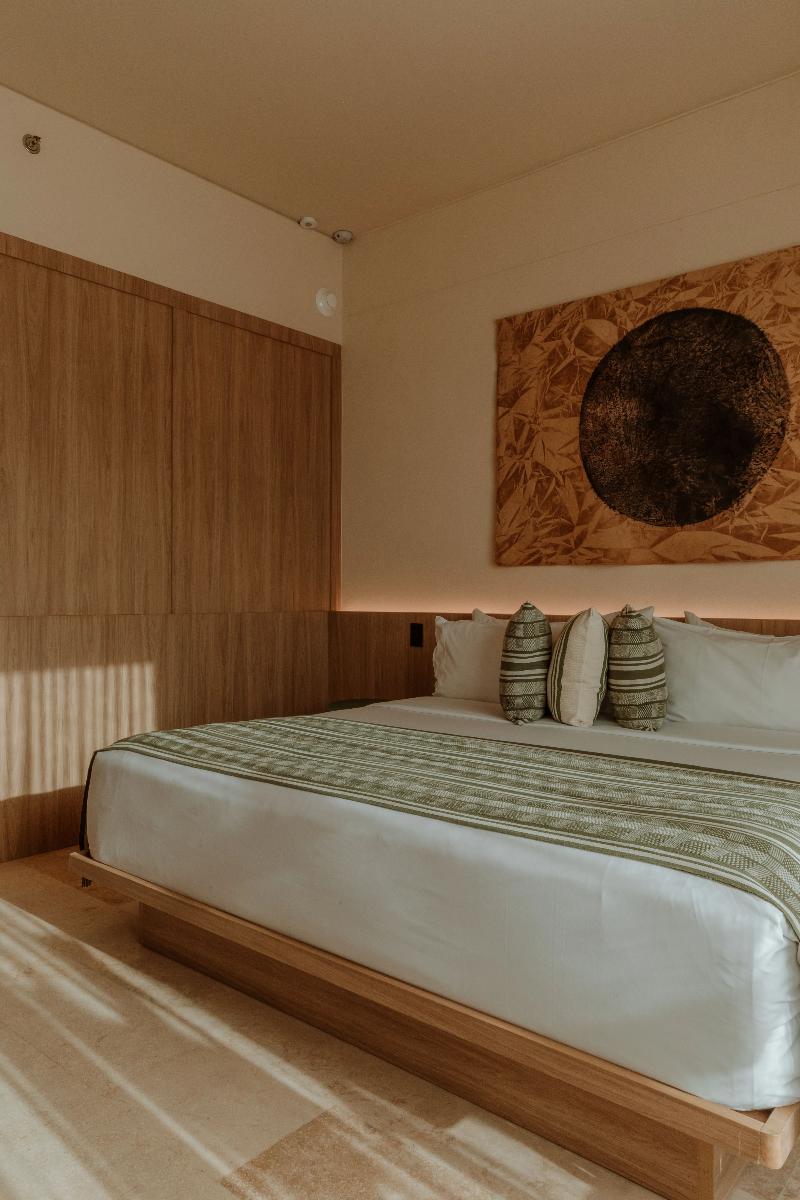 Osh Hotel Getsemani image