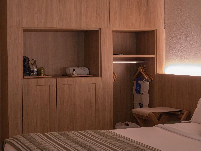 Osh Hotel Getsemani image