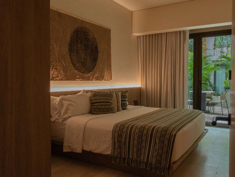 Osh Hotel Getsemani image