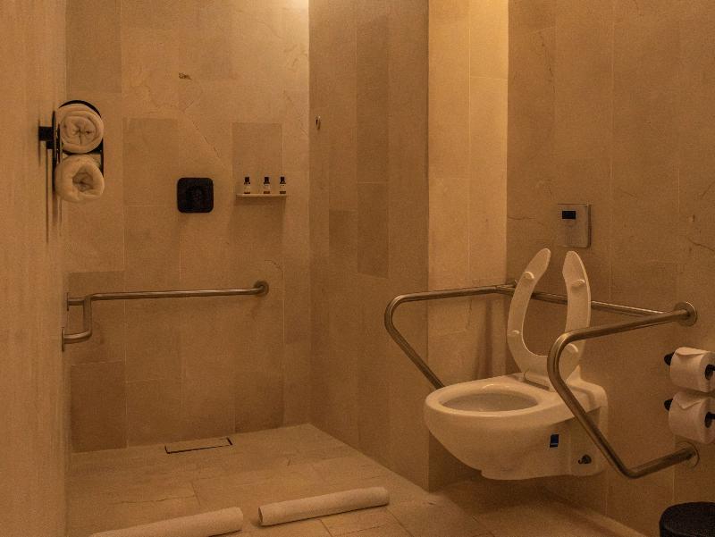 Osh Hotel Getsemani image