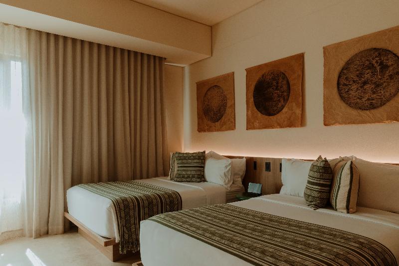 Osh Hotel Getsemani image