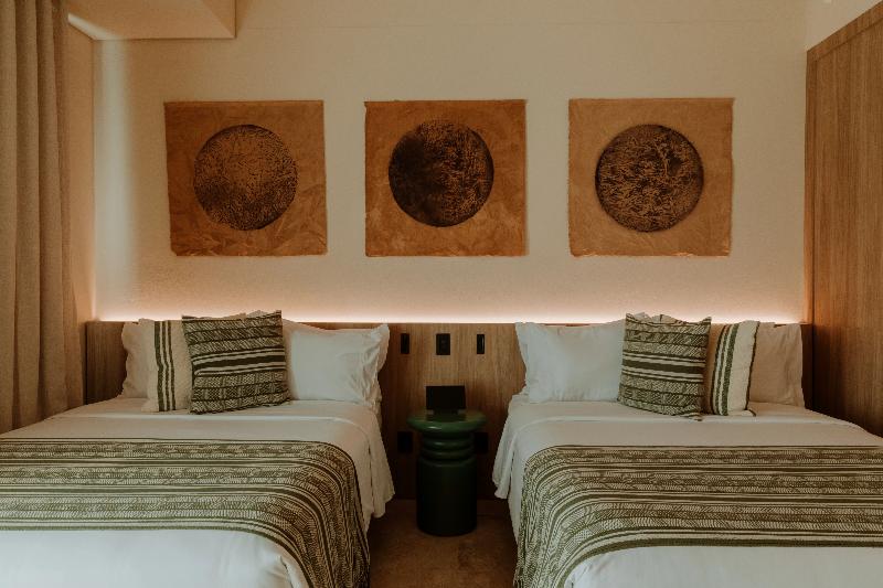 Osh Hotel Getsemani image