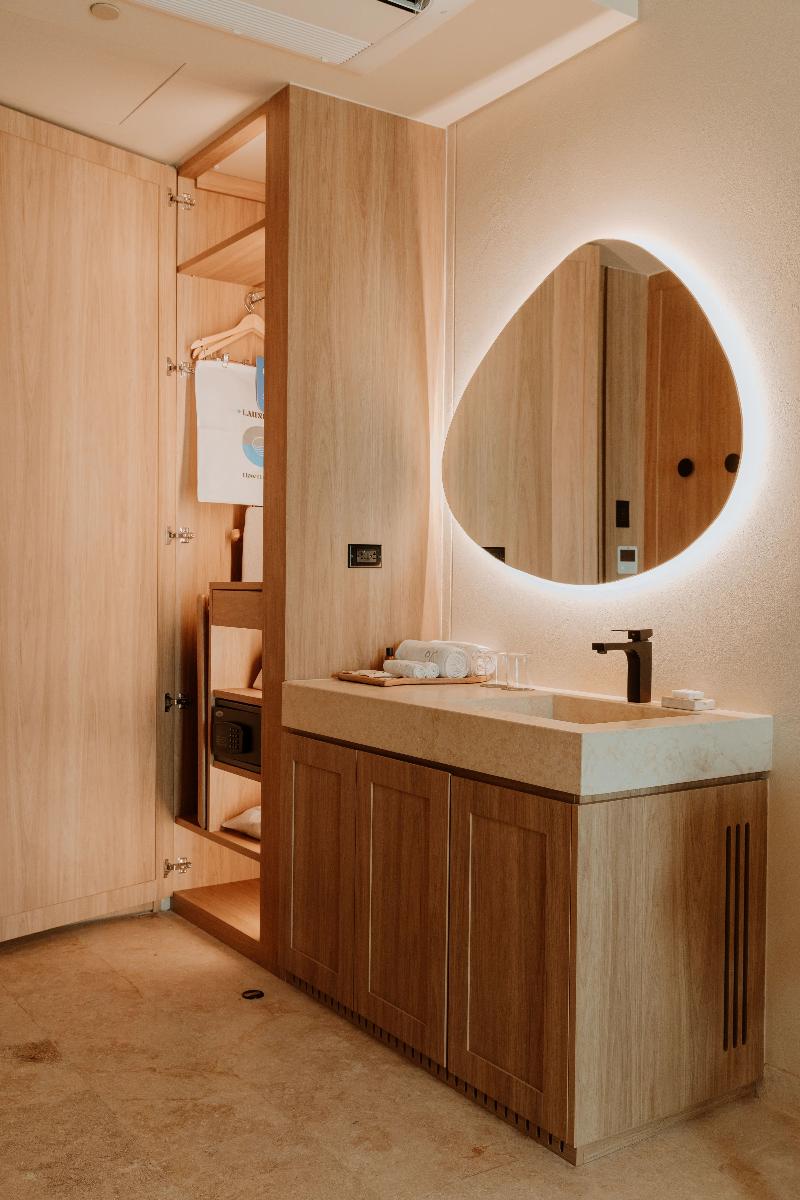Osh Hotel Getsemani image