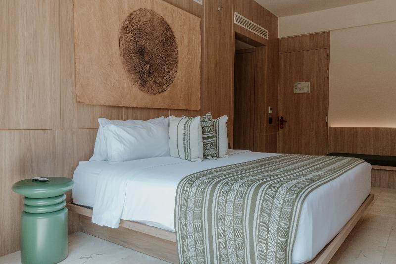 Osh Hotel Getsemani image