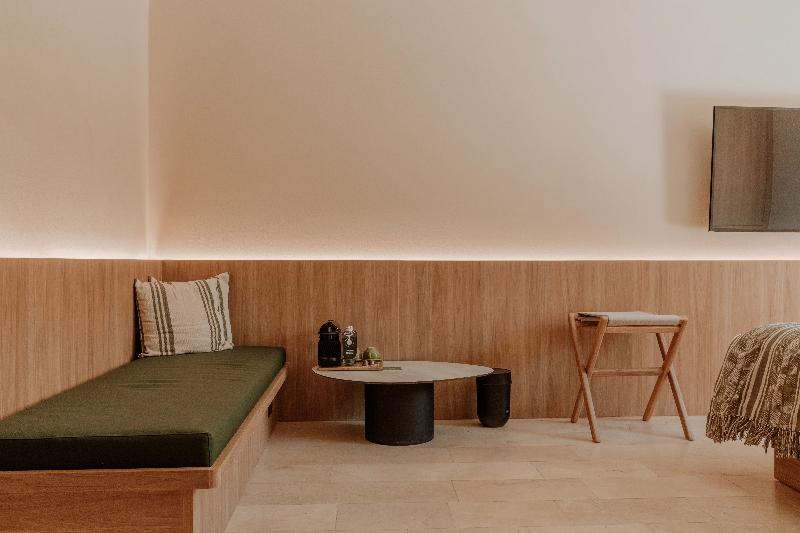 Osh Hotel Getsemani image