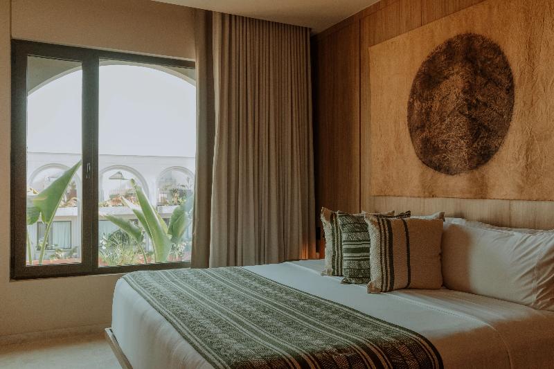 Osh Hotel Getsemani image