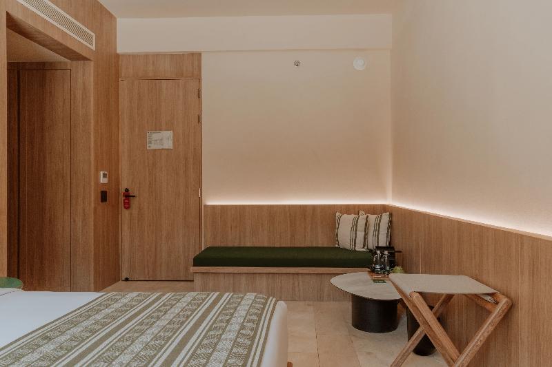 Osh Hotel Getsemani image