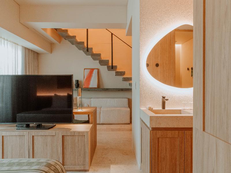 Osh Hotel Getsemani image