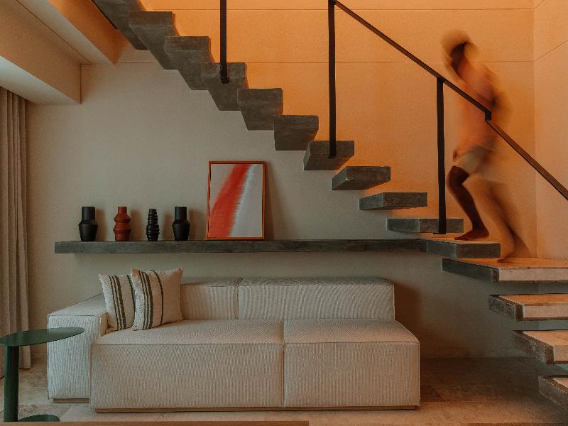 Osh Hotel Getsemani image