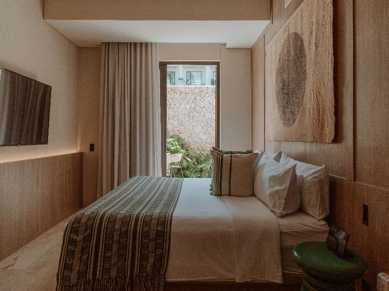 Osh Hotel Getsemani image