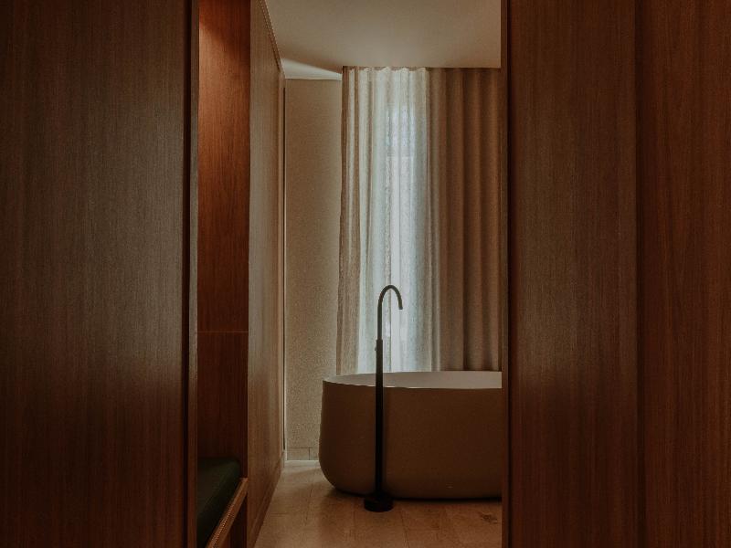 Osh Hotel Getsemani image