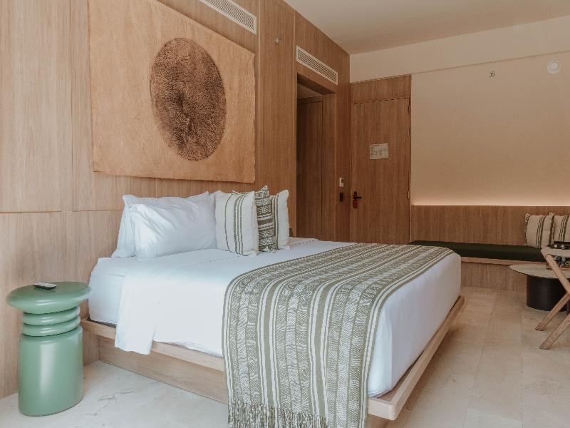 Osh Hotel Getsemani image