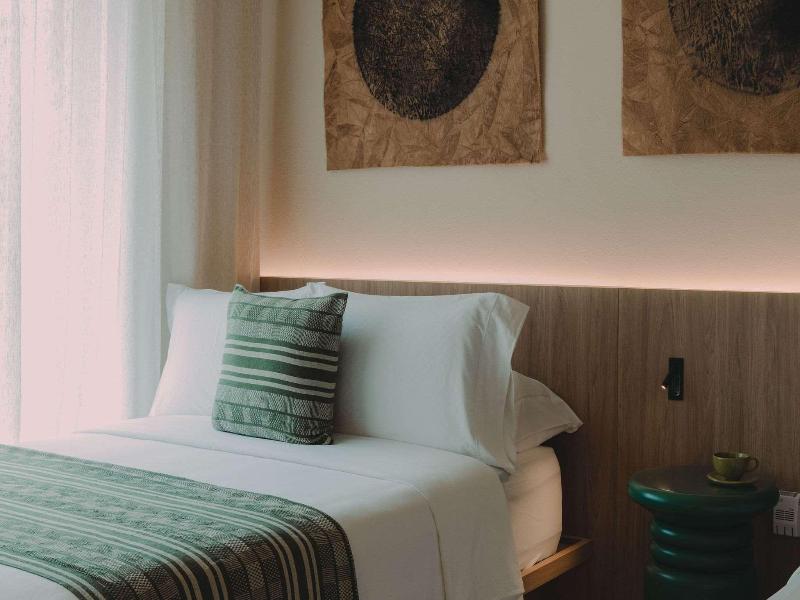Osh Hotel Getsemani image