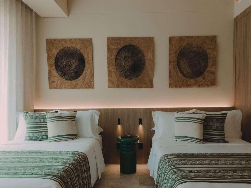 Osh Hotel Getsemani image