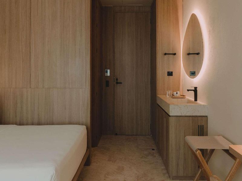 Osh Hotel Getsemani image