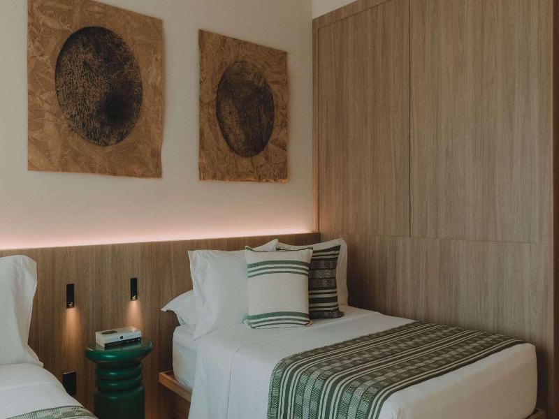 Osh Hotel Getsemani image