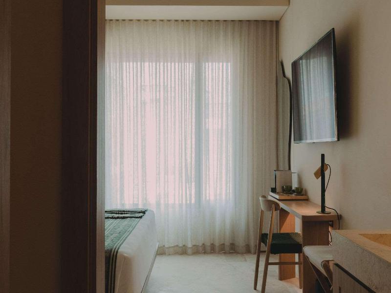 Osh Hotel Getsemani image
