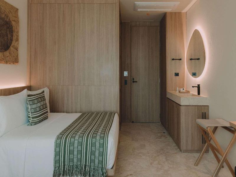Osh Hotel Getsemani image