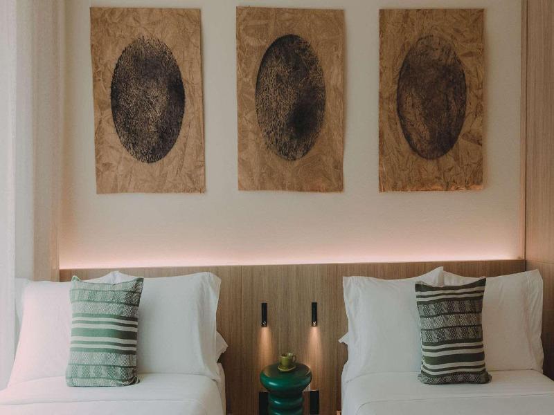 Osh Hotel Getsemani image