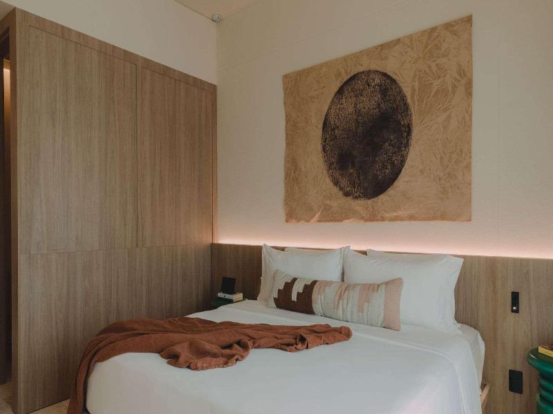 Osh Hotel Getsemani image