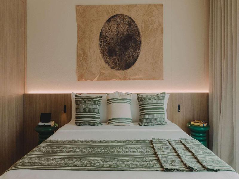 Osh Hotel Getsemani image