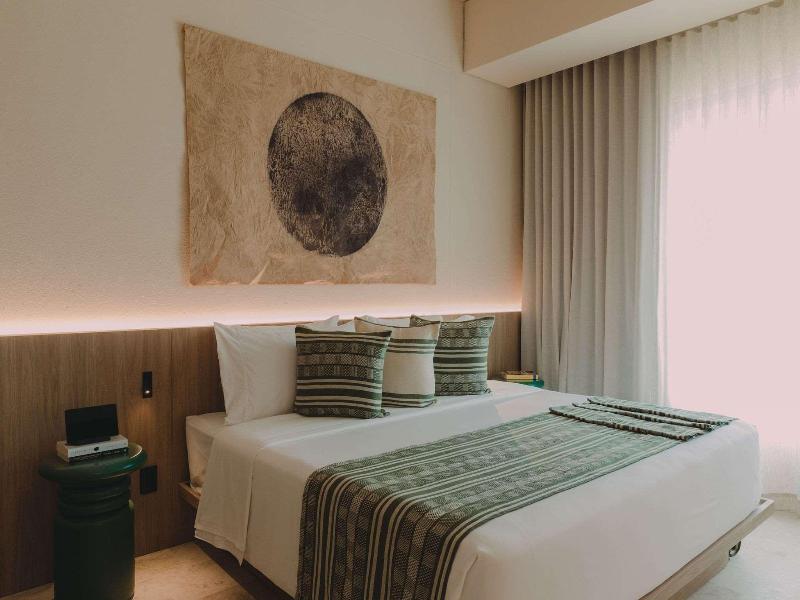 Osh Hotel Getsemani image