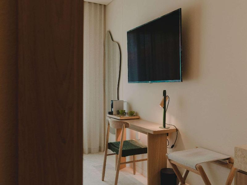 Osh Hotel Getsemani image